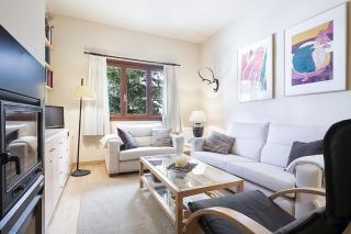 Luderna - Apartamento Tanau A2 Esquirós 2 - Naut Aran - 9