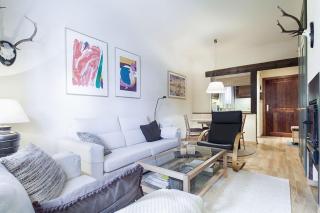Luderna - Apartamento Tanau A2 Esquirós 2 - Naut Aran - 8