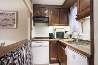 Luderna - Apartamento Tanau A2 Esquirós 2 - Naut Aran - 7