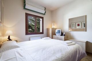 Luderna - Apartamento Tanau A2 Esquirós 2 - Naut Aran - 5