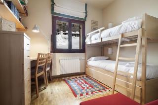 Luderna - Apartamento Tanau A2 Esquirós 2 - Naut Aran - 4