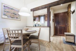 Luderna - Apartamento Tanau A2 Esquirós 2 - Naut Aran - 2