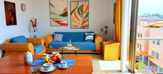 Apartamento del Mar - Playa Jandia - 3