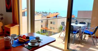 Apartamento del Mar - Playa Jandia - 0
