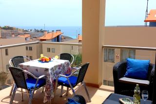 Apartamento del Mar - Playa Jandia - 9
