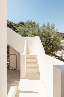 La casa alta - Sagunto - 7