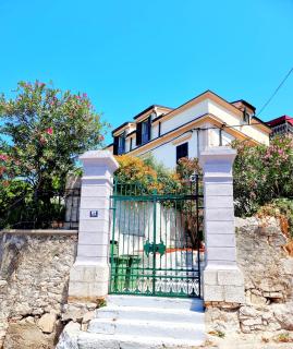 Casa Alisa - Šibenik - 0