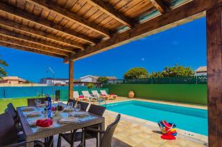 Villa Sherry by Villa Plus - Corralejo - 8