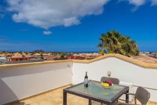 Villa Sherry by Villa Plus - Corralejo - 4