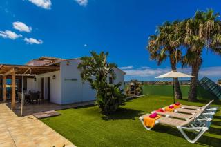 Villa Sherry by Villa Plus - Corralejo - 2