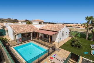 Villa Sherry by Villa Plus - Corralejo - 1
