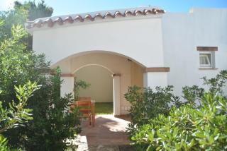 Resort Porto Pino Club - Porto Pino - 5