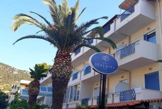 Hotel Serenity Tolo - 9
