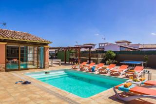 Villa Simona by Villa Plus - 5