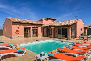 Villa Simona by Villa Plus - Corralejo - 3