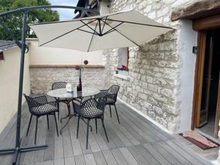 La maison de Célestine - 8