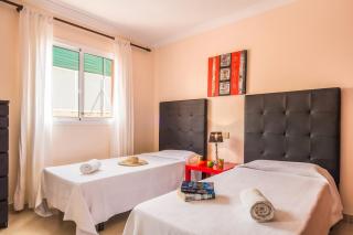Villa Talkayan by Villa Plus - La Oliva - 2