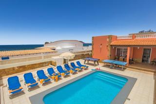 Villa Tamarindos by Villa Plus - 0