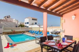 Villa Tamarindos by Villa Plus - La Oliva - 7