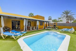Villa Papagayo Deluxe by Villa Plus - Corralejo - 9