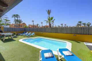 Villa Papagayo Deluxe by Villa Plus - Corralejo - 5