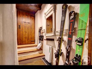 CASA MARMOTA de Alma de Nieve - Baqueira-Beret - 8
