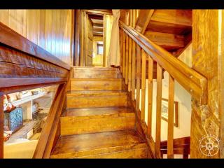 CASA MARMOTA de Alma de Nieve - 6