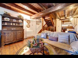 CASA MARMOTA de Alma de Nieve - 3