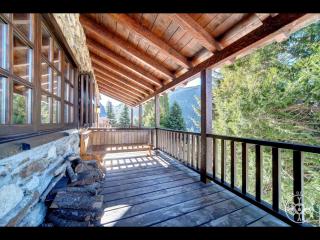 CASA MARMOTA de Alma de Nieve - 2