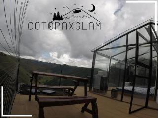 CotopaxGlam - Latacunga - 3
