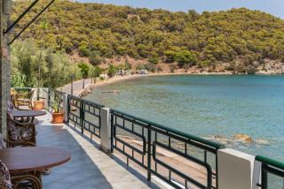 Binji Hotel - Ancient Epidauros - 2