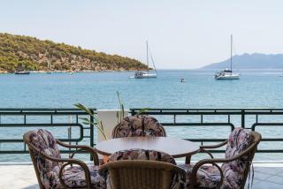 Binji Hotel - Ancient Epidauros - 1