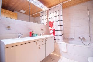 Haus Padrun 8 - Arosa - 1
