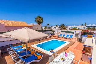Villa Solmen by Villa Plus - Corralejo - 9