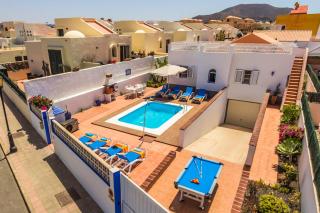Villa Solmen by Villa Plus - Corralejo - 5