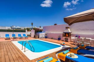 Villa Solmen by Villa Plus - Corralejo - 4