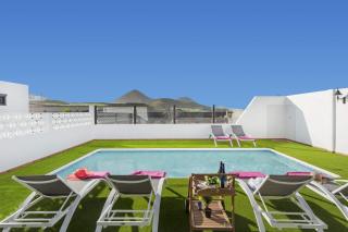 Villa Vegueta by Villa Plus - El Cuchillo - 9