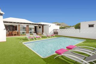 Villa Vegueta by Villa Plus - El Cuchillo - 2