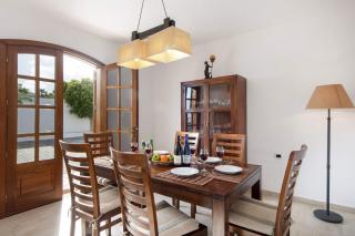 Villa Vegueta by Villa Plus - El Cuchillo - 4