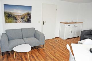 Fewos 1 4 in Seedorf am Hafen Haus - Seedorf - 8