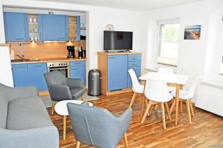Fewos 1 4 in Seedorf am Hafen Haus - Seedorf - 1