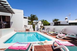 Villa Christine by Villa Plus - Tías - 8