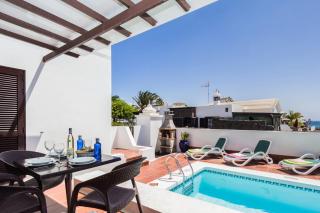 Villa Christine by Villa Plus - Tías - 7