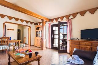 Villa Christine by Villa Plus - Tías - 5