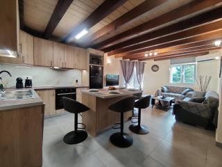 Nikitas Maisonette - Saoúli - 9