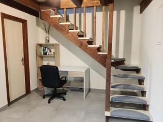 Nikitas Maisonette - Saoúli - 3