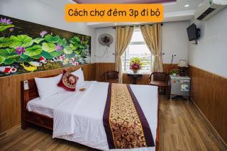 Cong Thuong Hotel - Danang - 9