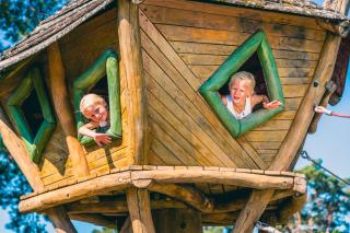 EuroParcs Zilverstrand - 3