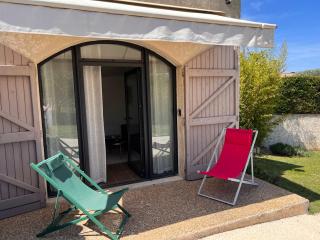 Adorable Gîte (10mn Uzès) - Collias - 7