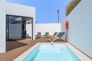 Villa JJ Beach by Villa Plus - Tías - 5